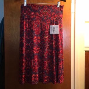 Medium skirt